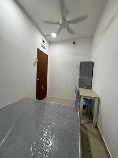 Condominium for Rent at Casa Residenza - Caden Phang - Bedroom - PropertyGuru.com.my