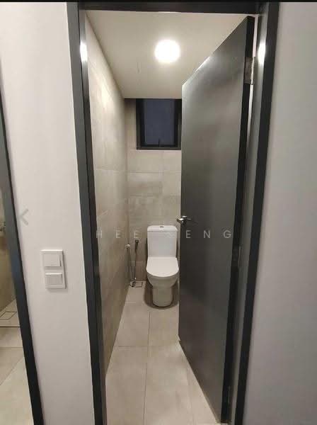 Service Residence for Rent at Henna Residence @ The Quartz WM - Chee Seng - Bathroom - PropertyGuru.com.my