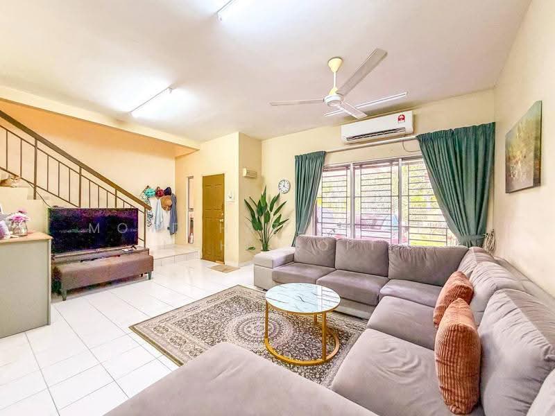 2-storey Terraced House for Sale in Alam Suria (Puncak Alam) - Mohd Hazlan bin Mohd Sopi - PropertyGuru.com.my