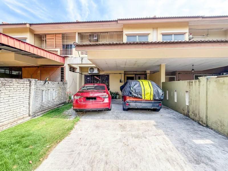 2-storey Terraced House for Sale in Alam Suria (Puncak Alam) - Mohd Hazlan bin Mohd Sopi - PropertyGuru.com.my