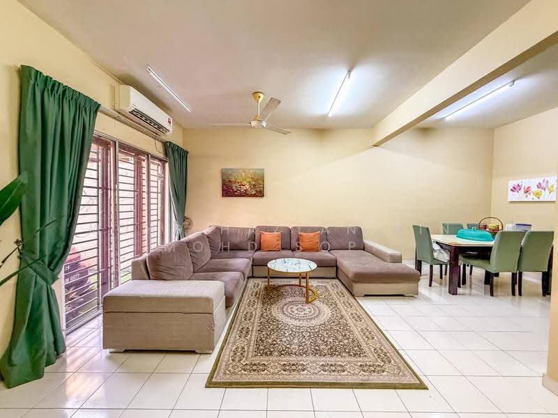 2-storey Terraced House for Sale in Alam Suria (Puncak Alam) - Mohd Hazlan bin Mohd Sopi - PropertyGuru.com.my