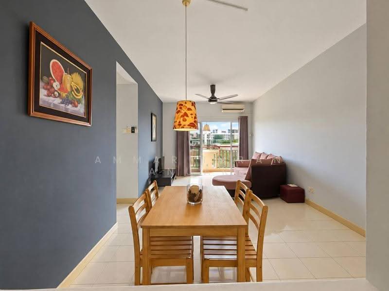 Condominium for Sale at Cengal Condominium - Ammar Imran Anuar - PropertyGuru.com.my