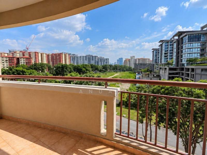 Condominium for Sale at Cengal Condominium - Ammar Imran Anuar - PropertyGuru.com.my