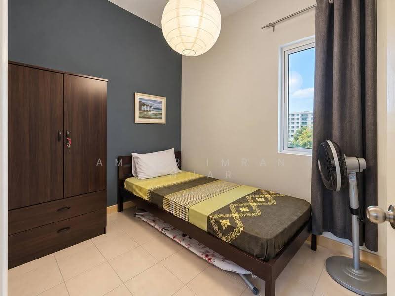 Condominium for Sale at Cengal Condominium - Ammar Imran Anuar - PropertyGuru.com.my