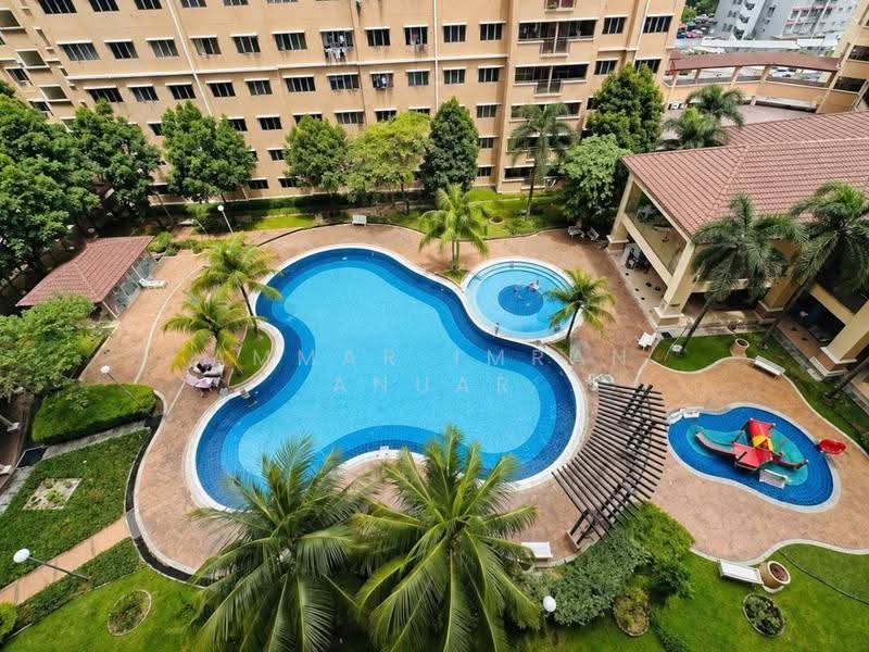 Condominium for Sale at Cengal Condominium - Ammar Imran Anuar - PropertyGuru.com.my