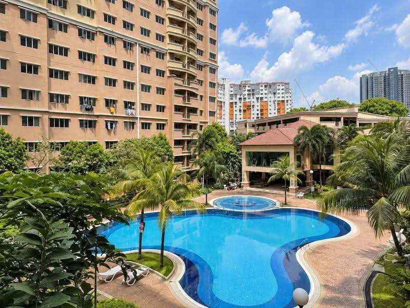 Condominium for Sale at Cengal Condominium - Ammar Imran Anuar - PropertyGuru.com.my