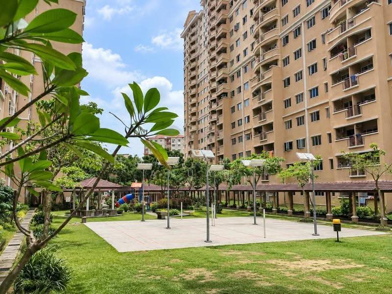 Condominium for Sale at Cengal Condominium - Ammar Imran Anuar - PropertyGuru.com.my