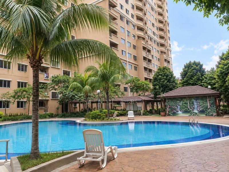 Condominium for Sale at Cengal Condominium - Ammar Imran Anuar - PropertyGuru.com.my
