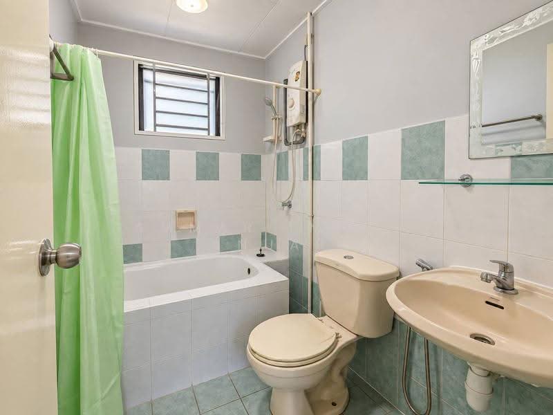 Condominium for Sale at Cengal Condominium - Ammar Imran Anuar - PropertyGuru.com.my