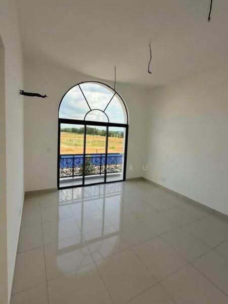 2-storey Terraced House for Sale in Taman Rinting (Masai) - JAN AU - Interior - PropertyGuru.com.my
