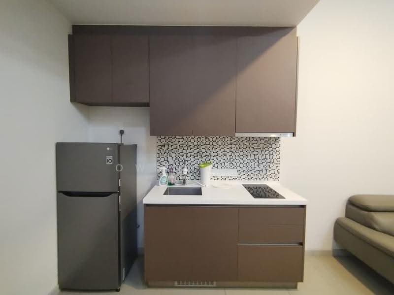 Kediaman Servis untuk Disewa di Seventeen Mall & Residences (Biji Living) - Owen Loke - Kitchen - PropertyGuru.com.my