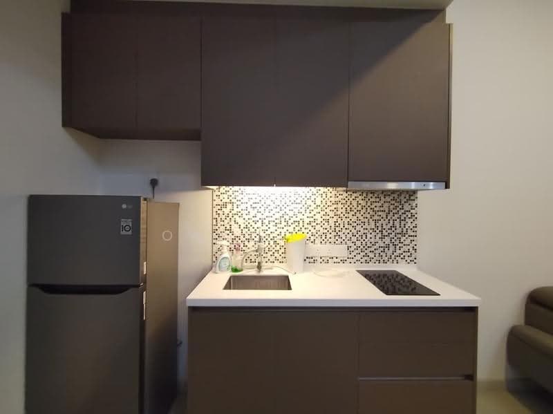 Kediaman Servis untuk Disewa di Seventeen Mall & Residences (Biji Living) - Owen Loke - Kitchen - PropertyGuru.com.my
