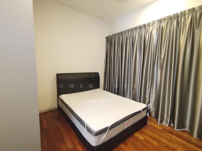 Kediaman Servis untuk Disewa di Seventeen Mall & Residences (Biji Living) - Owen Loke - Bedroom - PropertyGuru.com.my