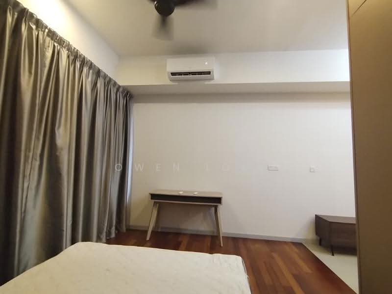Kediaman Servis untuk Disewa di Seventeen Mall & Residences (Biji Living) - Owen Loke - Bedroom - PropertyGuru.com.my