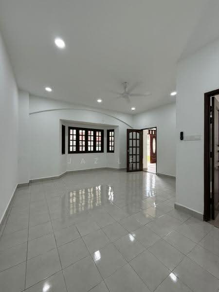 Semi-Detached House for Sale in Taman Impian Emas (Skudai) - Jaz Lee - PropertyGuru.com.my