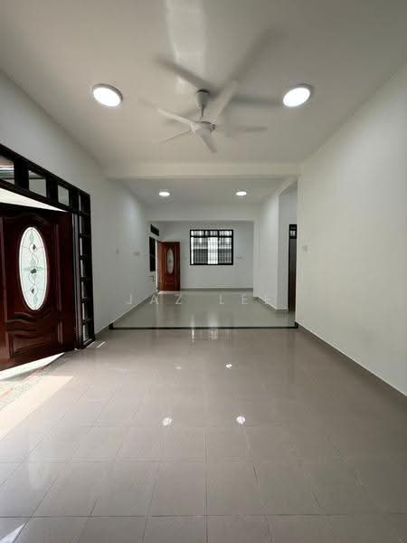 Semi-Detached House for Sale in Taman Impian Emas (Skudai) - Jaz Lee - PropertyGuru.com.my