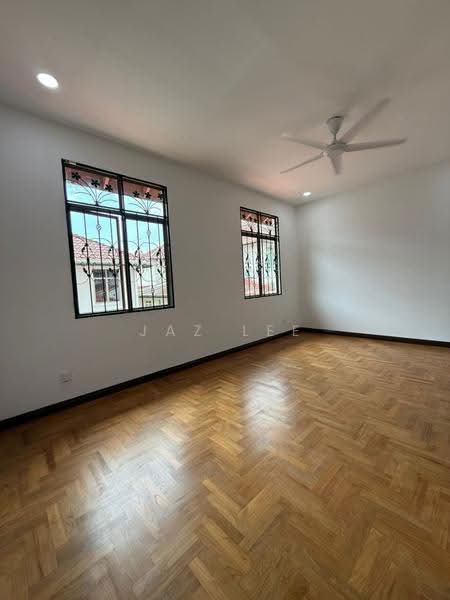Semi-Detached House for Sale in Taman Impian Emas (Skudai) - Jaz Lee - PropertyGuru.com.my