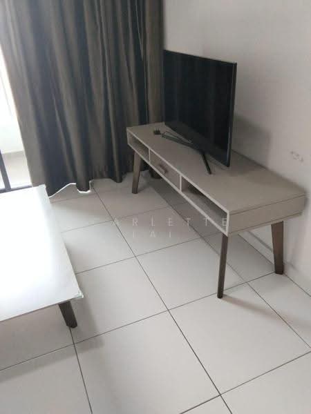 Service Residence for Rent at Sky View - Scarlette Lai - Living Room - PropertyGuru.com.my