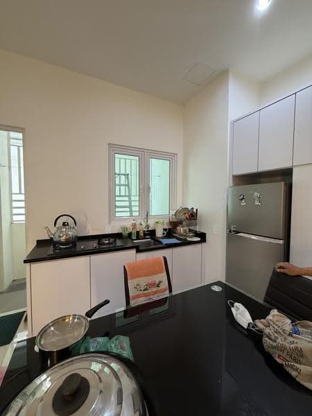 Kondominium untuk Disewa di Scott Residence - Harold Lee - Kitchen - PropertyGuru.com.my