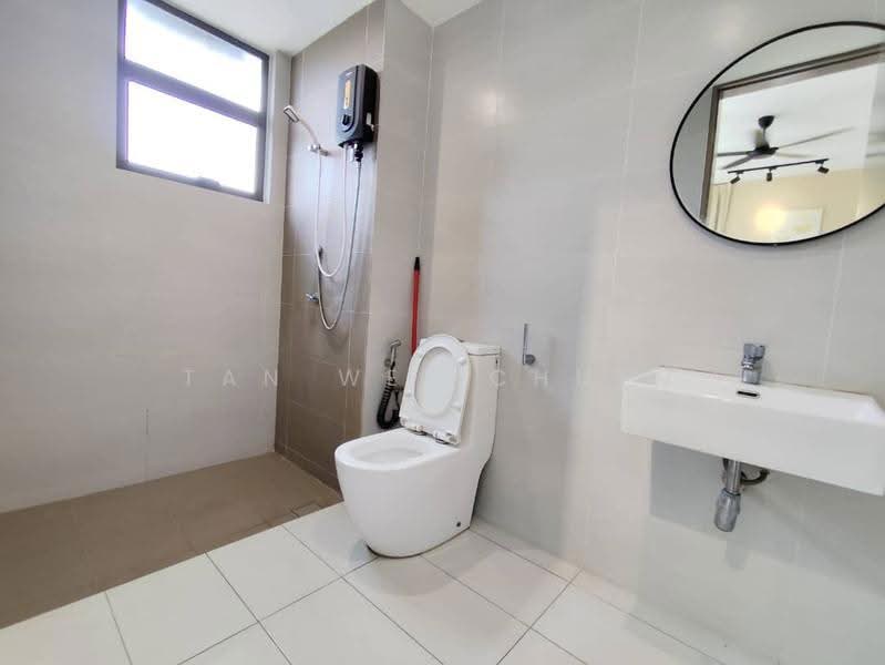 Rumah Banglo untuk Disewa di Semenyih (Selangor) - Tan Wei Chuen - Bathroom - PropertyGuru.com.my