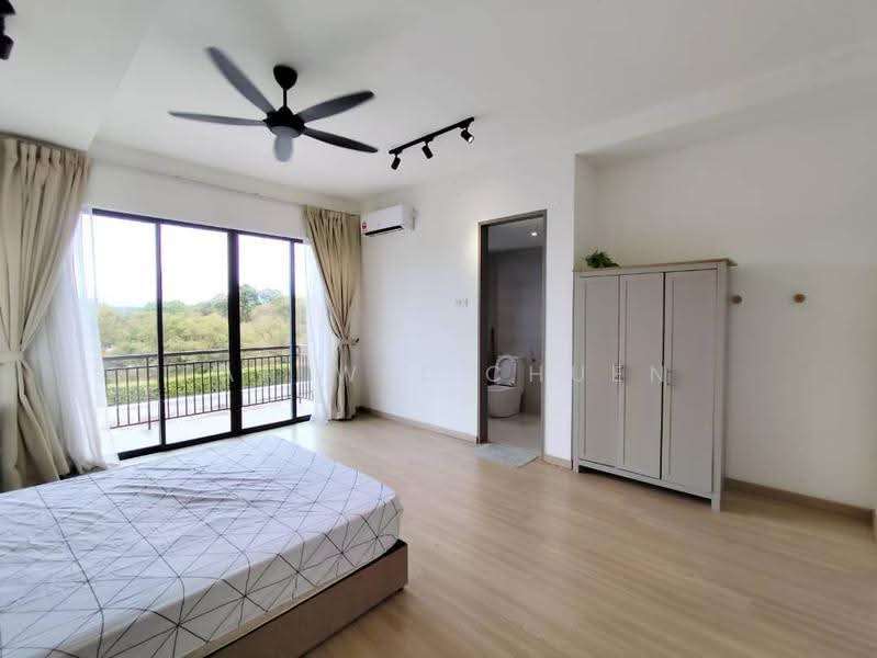 Rumah Banglo untuk Disewa di Semenyih (Selangor) - Tan Wei Chuen - Bedroom - PropertyGuru.com.my