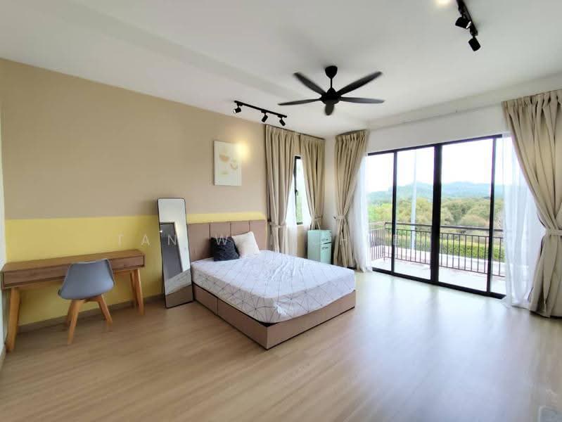 Rumah Banglo untuk Disewa di Semenyih (Selangor) - Tan Wei Chuen - Bedroom - PropertyGuru.com.my