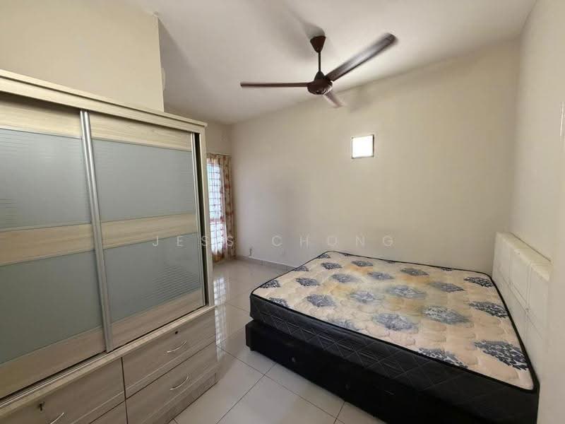 Townhouse for Rent in Bandar 16 Sierra ,Odora sierra 1 (Puchong) - Jess Chong - Bedroom - PropertyGuru.com.my