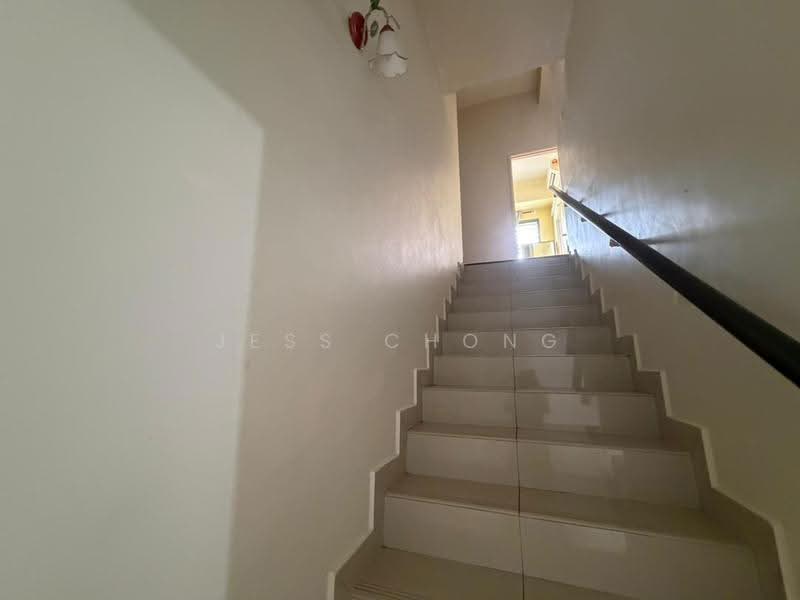 Townhouse for Rent in Bandar 16 Sierra ,Odora sierra 1 (Puchong) - Jess Chong - Corridor - PropertyGuru.com.my