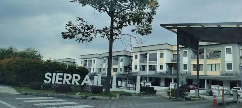 Townhouse for Rent in Bandar 16 Sierra ,Odora sierra 1 (Puchong) - Jess Chong - Exterior - PropertyGuru.com.my