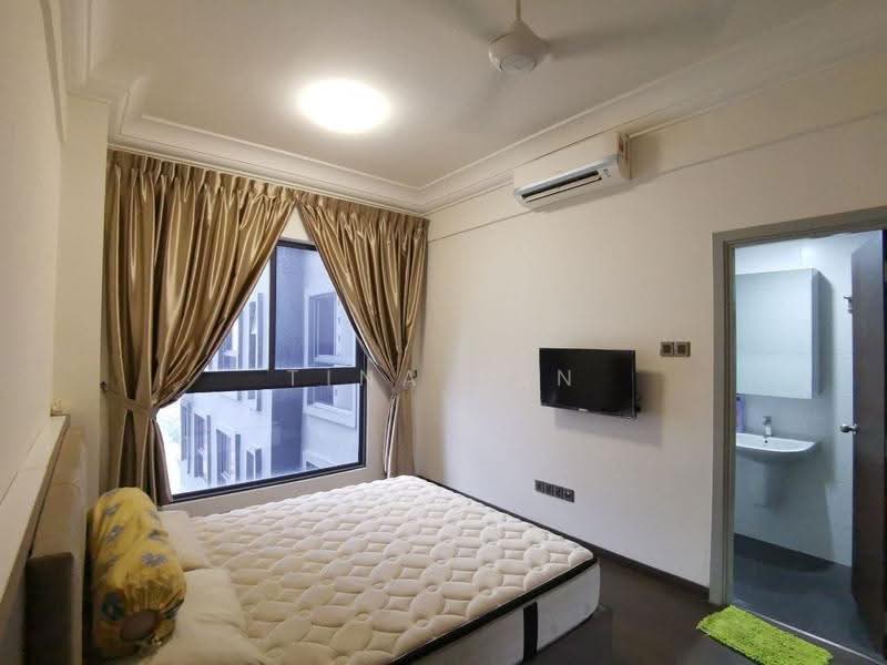 Service Residence for Rent at V@SUMMERPLACE - Tina Tan - Bedroom - PropertyGuru.com.my