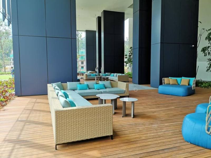 Kondominium untuk Dijual di Westside Three - Grace Ho - Exterior - PropertyGuru.com.my