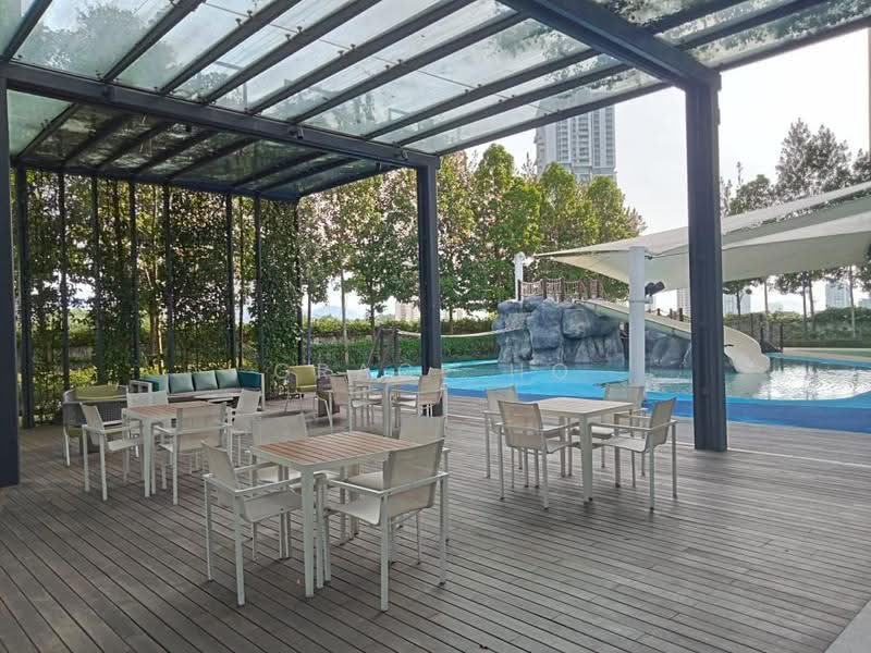 Kondominium untuk Dijual di Westside Three - Grace Ho - Exterior - PropertyGuru.com.my
