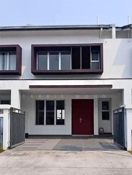 2-storey Terraced House for Sale in Bandar Rimbayu (Telok Panglima Garang) - Tabris Wong - Exterior - PropertyGuru.com.my
