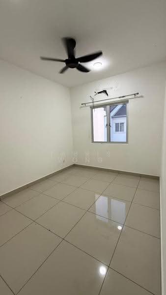 2-storey Terraced House for Sale in Bandar Rimbayu (Telok Panglima Garang) - Tabris Wong - Interior - PropertyGuru.com.my