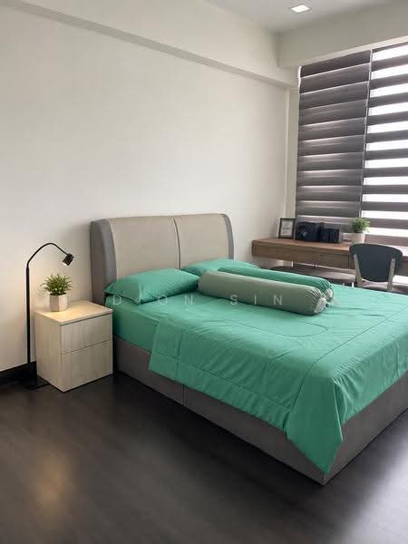 Service Residence for Rent at 28 Boulevard - Dion Sin - Bedroom - PropertyGuru.com.my