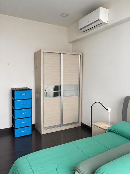 Service Residence for Rent at 28 Boulevard - Dion Sin - Bedroom - PropertyGuru.com.my