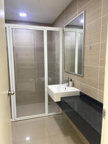 Service Residence for Rent at 28 Boulevard - Dion Sin - Bathroom - PropertyGuru.com.my