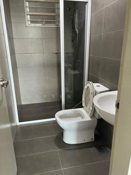 Condominium for Rent at Mutiara Ville - Darren Lim - Bathroom - PropertyGuru.com.my