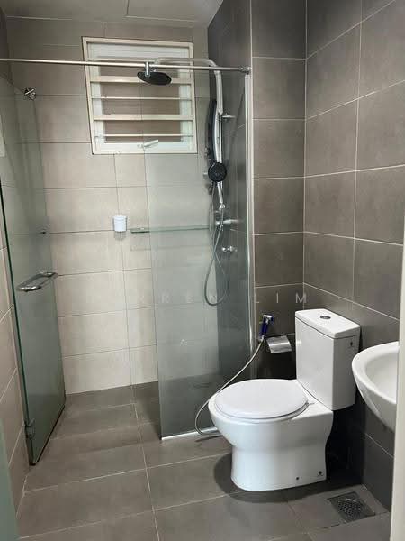 Condominium for Rent at Mutiara Ville - Darren Lim - Bathroom - PropertyGuru.com.my