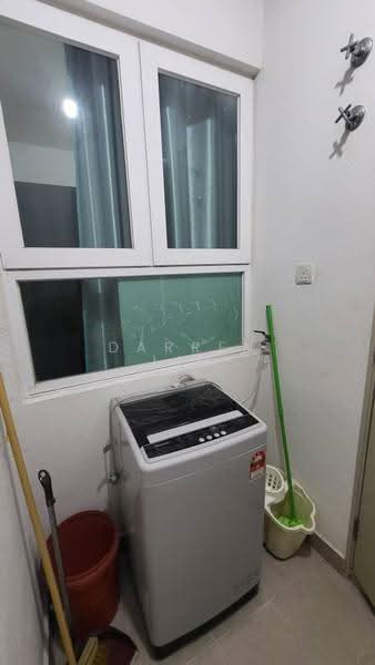 Condominium for Rent at Mutiara Ville - Darren Lim - Interior - PropertyGuru.com.my