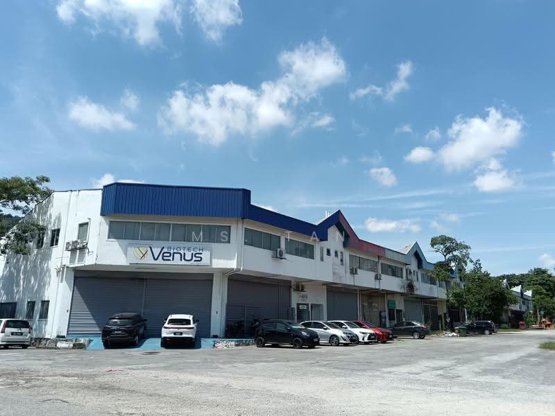 Terrace Factory for Sale in Semenyih (Selangor) - Ms. Tan - Exterior - PropertyGuru.com.my