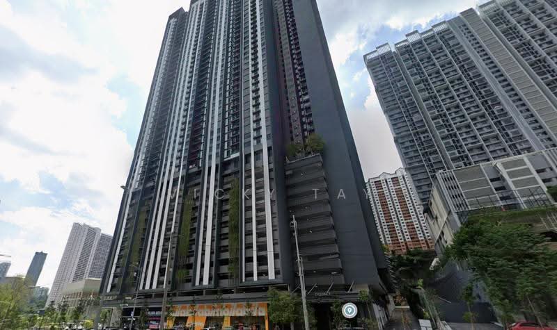 Service Residence for Rent at D'Quince Residences - Vicky Tay - Exterior - PropertyGuru.com.my