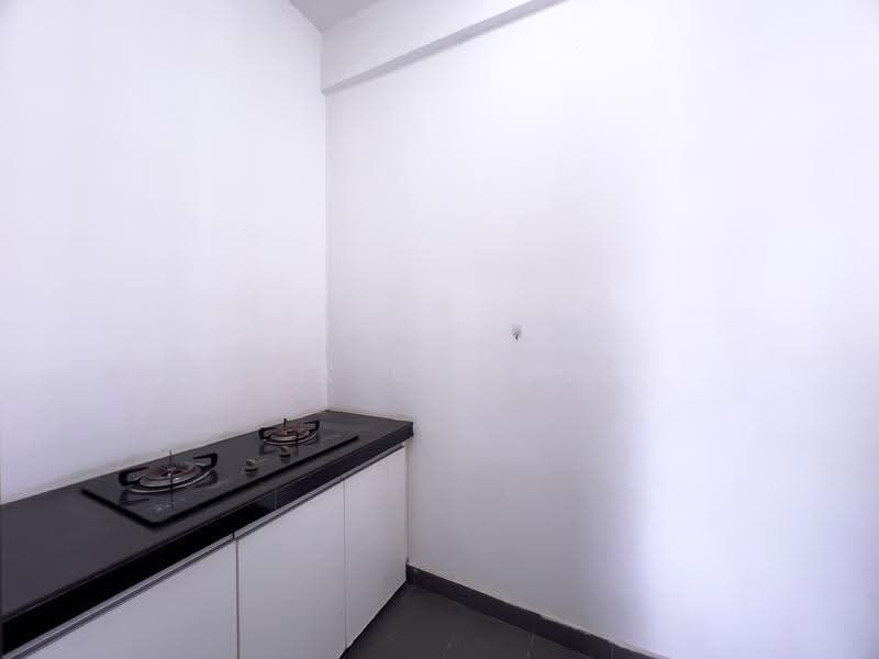 Pangsapuri untuk Dijual di Bayu @ Pandan Jaya - CK Cheah - Kitchen - PropertyGuru.com.my