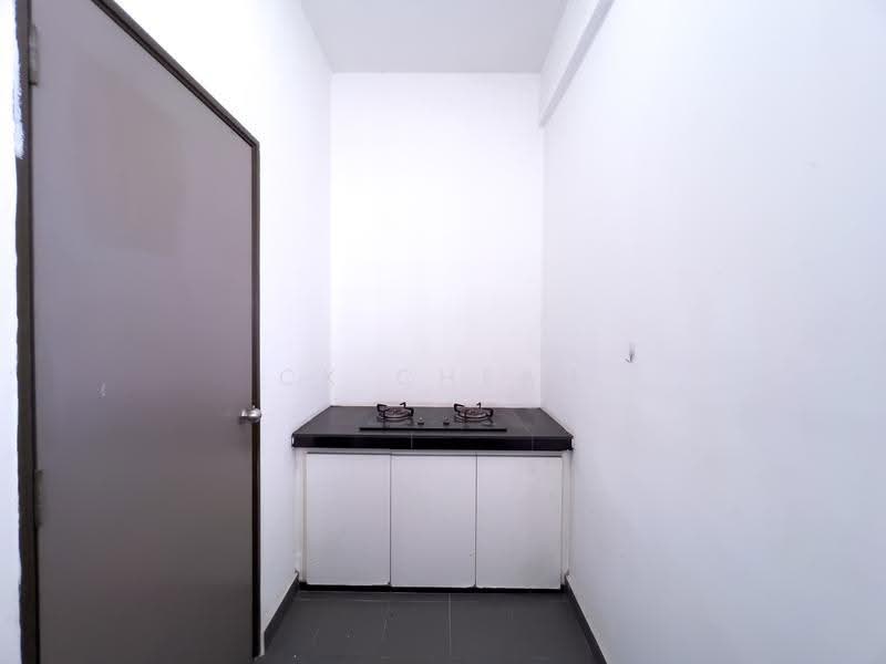 Pangsapuri untuk Dijual di Bayu @ Pandan Jaya - CK Cheah - Kitchen - PropertyGuru.com.my