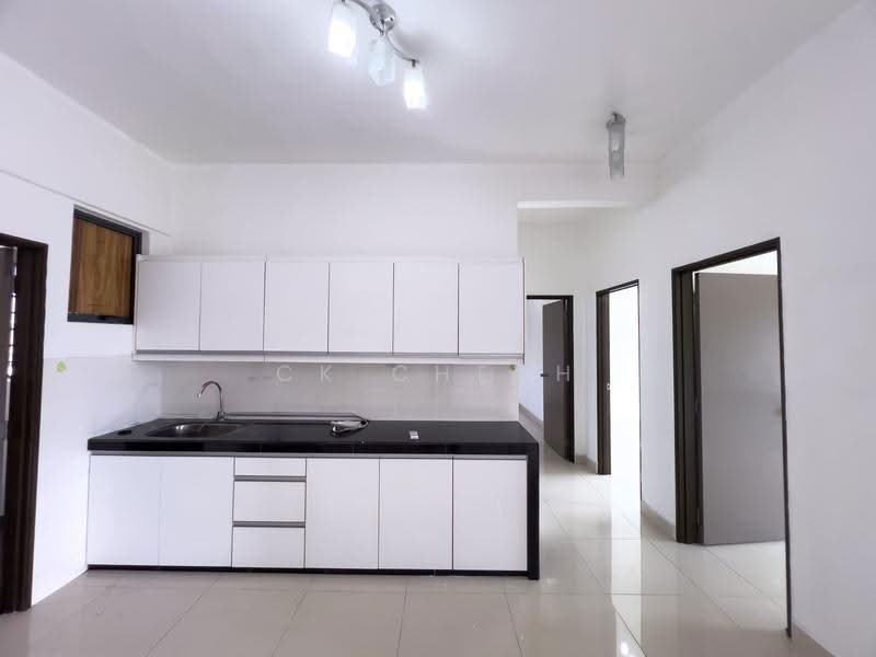Pangsapuri untuk Dijual di Bayu @ Pandan Jaya - CK Cheah - Kitchen - PropertyGuru.com.my
