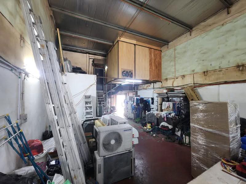 1-storey Terraced House for Sale in Johor Bahru (Johor) - Aloysius Son - Interior - PropertyGuru.com.my