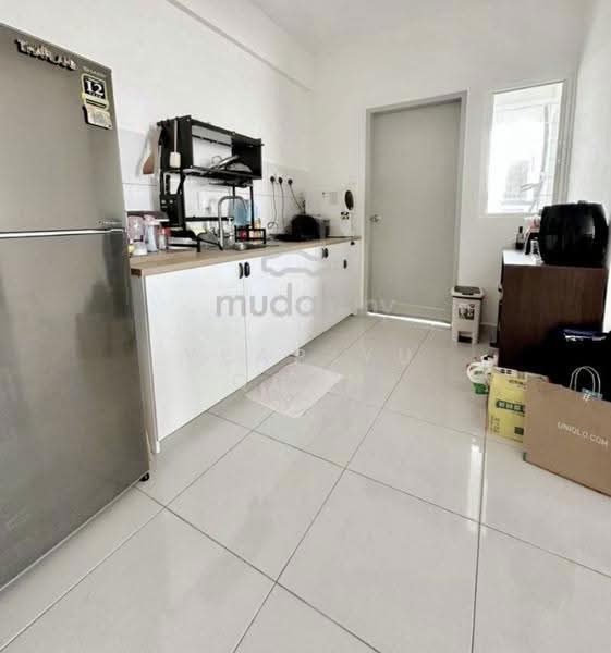 Kondominium untuk Dijual di Fairview Residence - Yeap Yu Quan - Kitchen - PropertyGuru.com.my