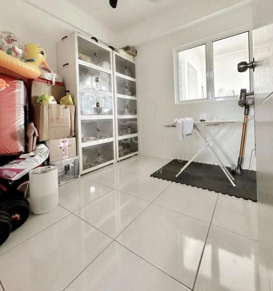 Kondominium untuk Dijual di Fairview Residence - Yeap Yu Quan - Interior - PropertyGuru.com.my