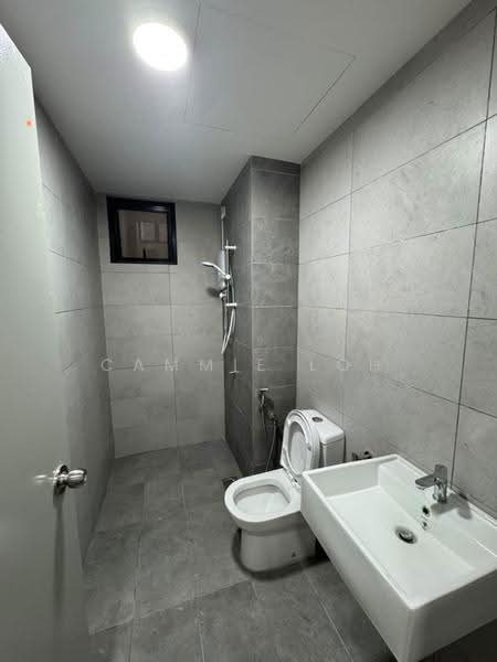 Service Residence for Rent at M Astra - Cammie Loh - Bathroom - PropertyGuru.com.my