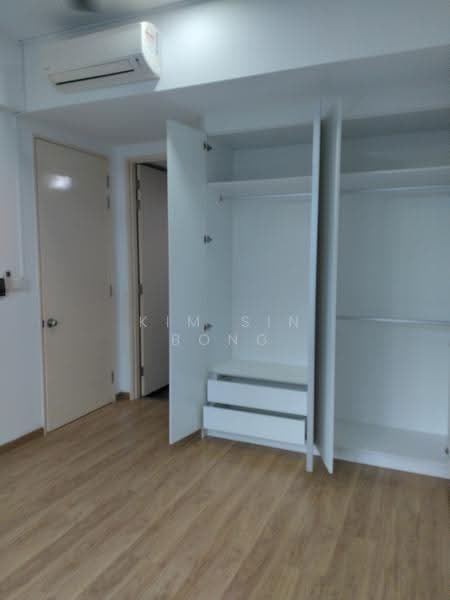 Service Residence for Rent at East Parc @ Manjalara - Kim Sin Bong - Interior - PropertyGuru.com.my